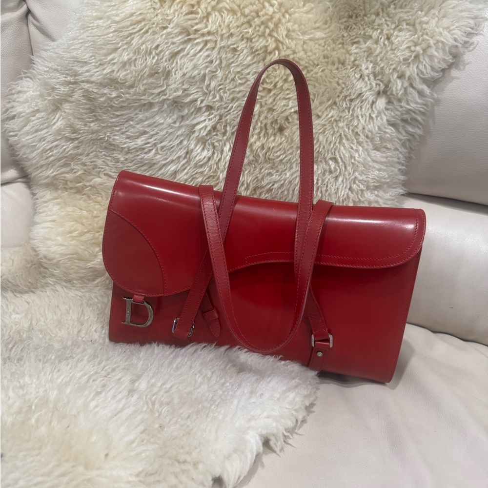 Christian Dior handbag